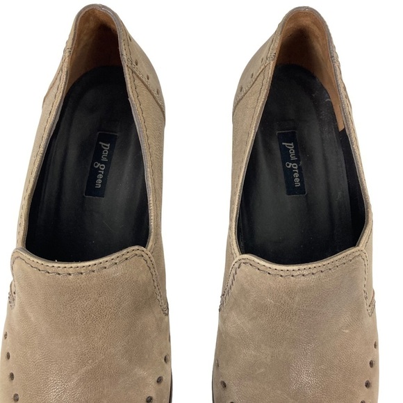 Paul Green Eagan Loafers - Picture 8 of 13
